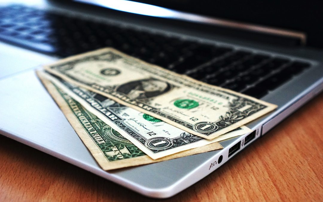 Forma Única De Hacer Dinero A Través De Internet