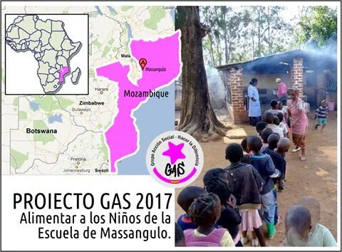 ¿Qué significa el Movimiento GAS?