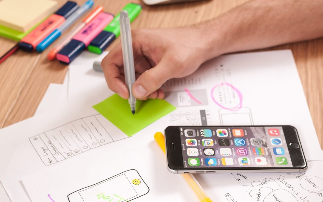 La Importancia del Marketing Digital para los pequeños empresarios.