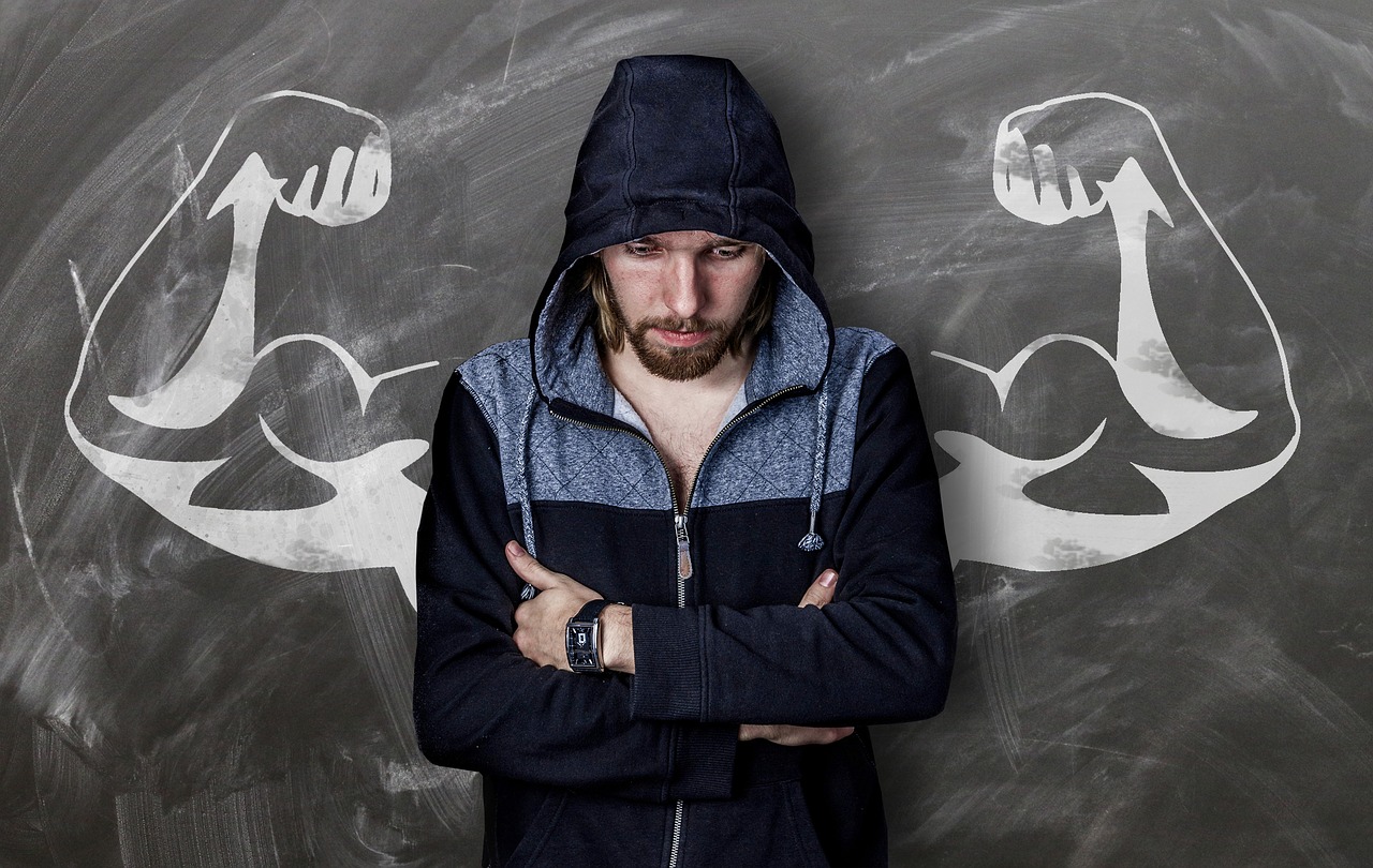 Cómo afrontar las adversidades siendo más Resiliente