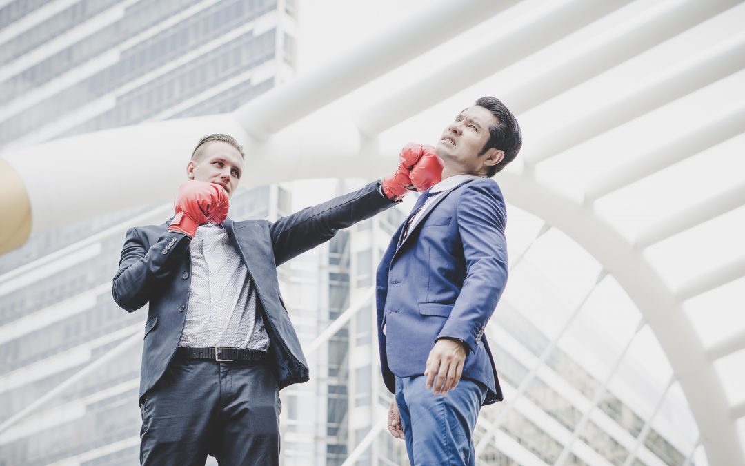 Lider VS Jefe: Las 7 Diferencias