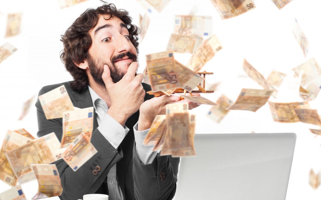 Tu Ganas Exactamente el Equivalente al Valor que tienes para el Mercado